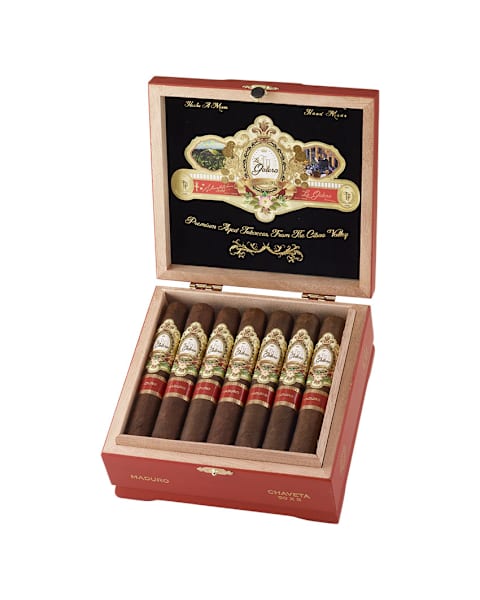 La Galera Maduro Chaveta