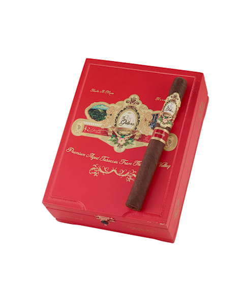 La Galera Maduro Churchill