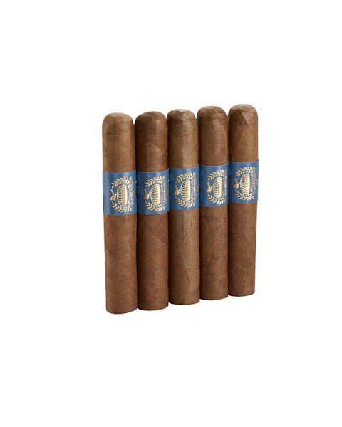 Caldwell Lost and Found Just the Tip Robusto Pack of 5 Cigars