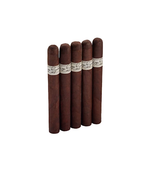 Liga Privada No. 9 Corona Doble 5 Pack