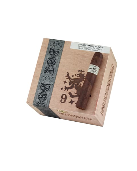 Liga Privada No. 9 Robusto