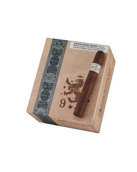 Liga Privada No. 9 Toro