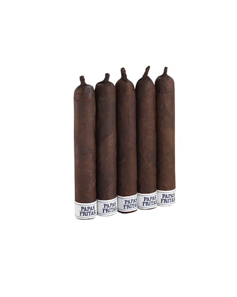 Liga Privada Unico Serie Papas Fritas Pack of 5 Cigars