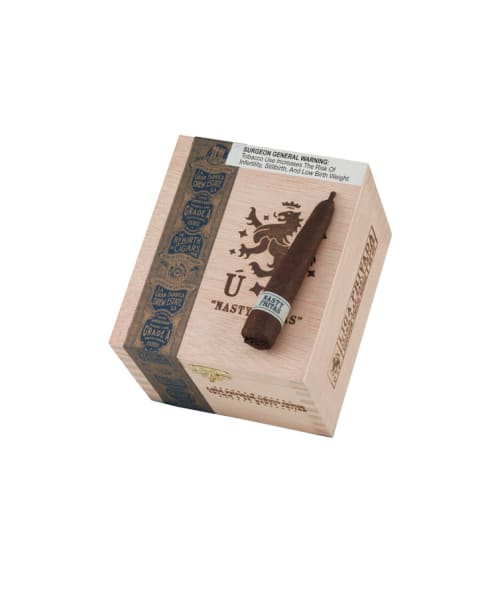 Liga Privada Unico Serie Nasty Fritas 25 Count