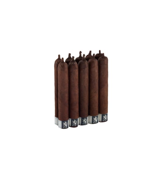 Liga Privada Unico Serie Papas Fritas 10 Pack