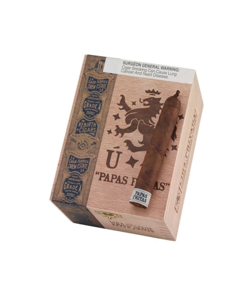 Liga Privada Unico Serie Papas Fritas