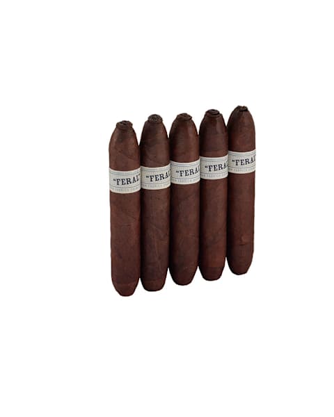 Liga Privada Unico Serie Feral Flying Pig 5 Pack
