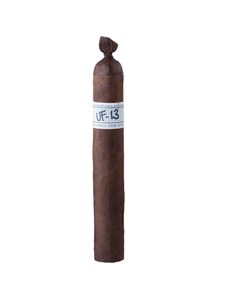 Liga Privada Unico Serie UF-13 Dark