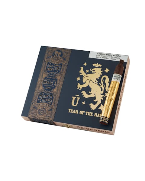 LP Unico Year Of The Rat