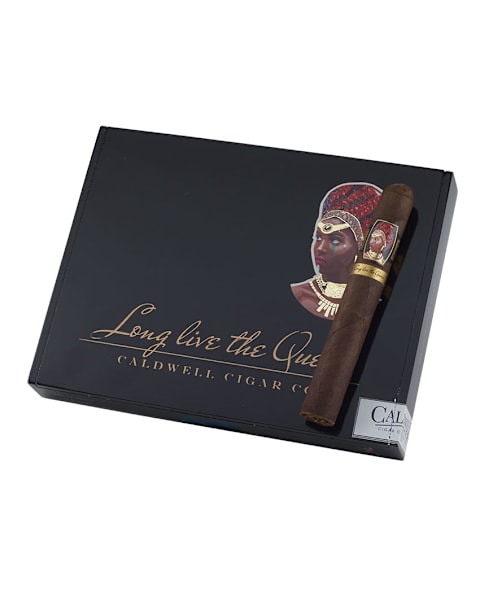 Caldwell Long Live The Queen Maduro Queen's Chalice