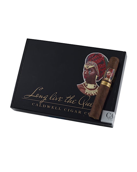 Caldwell Long Live The Queen Maduro Queen's Coronet