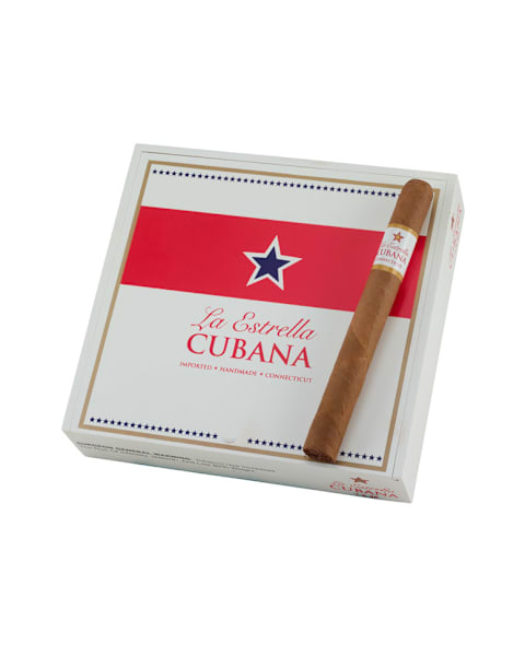La Estrella Cubana Connecticut Churchill