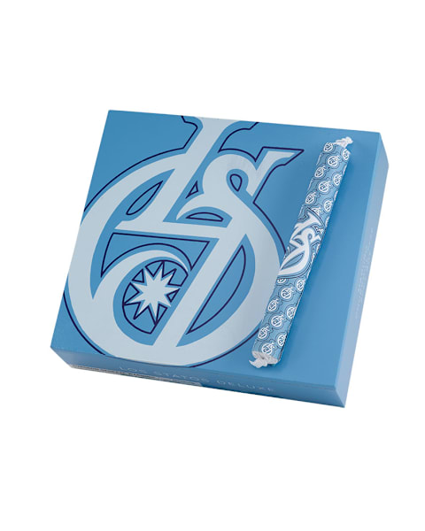 Los Statos Deluxe Churchill Maduro