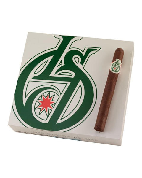 Los Statos Deluxe Churchill