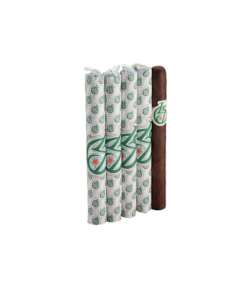 Los Statos Deluxe Churchill 5 Pack