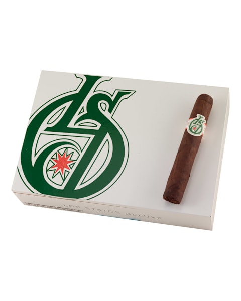 Los Statos Deluxe Gigante