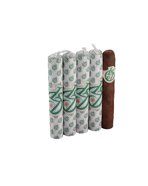 Los Statos Deluxe Gigante 5 Pack