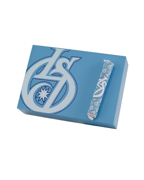 Los Statos Deluxe Robusto Maduro