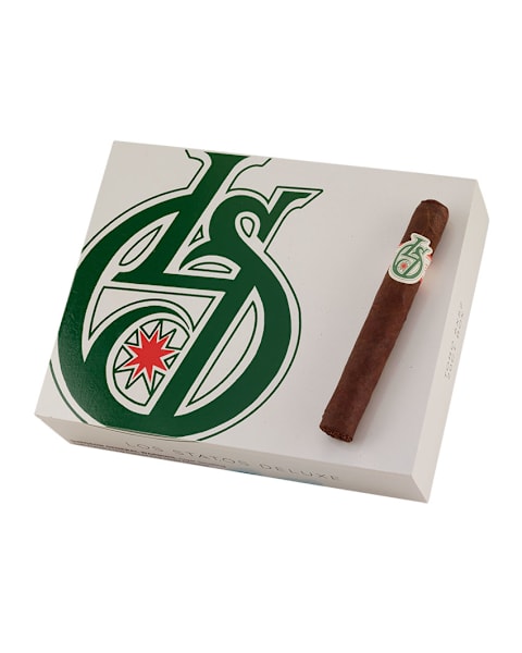 Los Statos Deluxe Toro