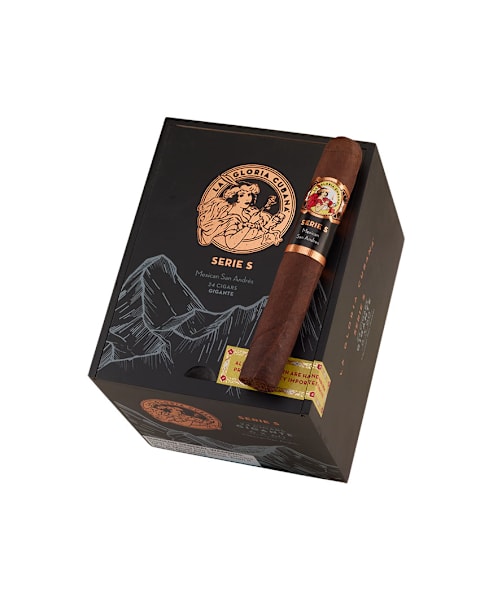 La Gloria Cubana Serie S Gigante