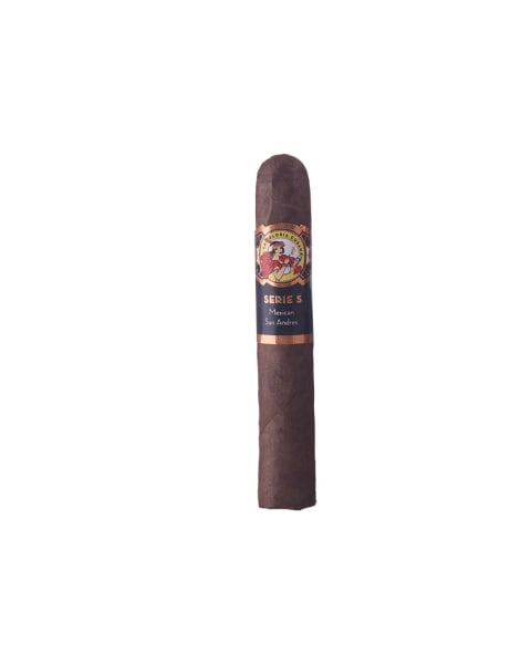 La Gloria Cubana Serie S Robusto Gordo Single Cigars