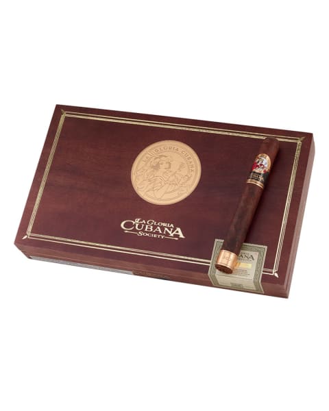 La Gloria Cubana Society Toro II