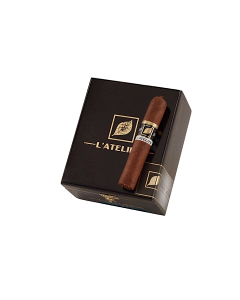 L'Atelier Lat52 Box of 15 Cigars
