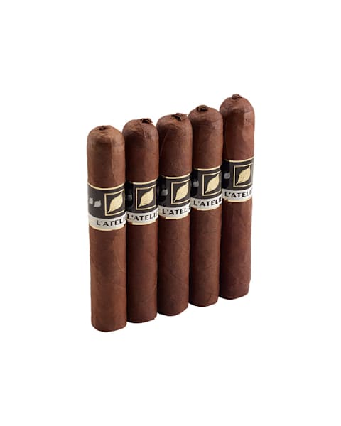 L'Atelier Lat52 5 Pack