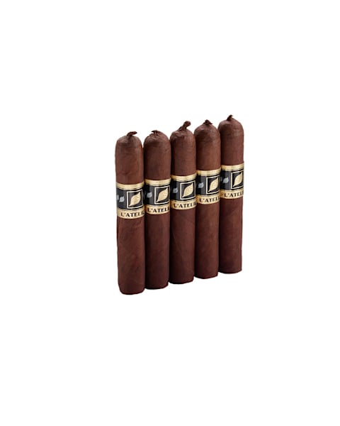 L'Atelier Lat52 Selection Speciale 5PK