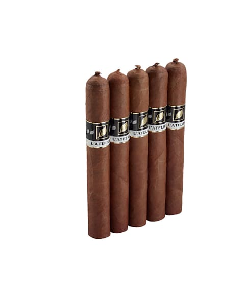 L'Atelier Lat56 5 Pack