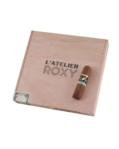 L'Atelier Roxy