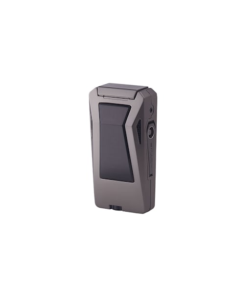 Lotus Cyberjet Triple Jet Torch Flame Lighter