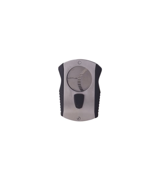 Lotus Barracuda Serrated Cutter Silver