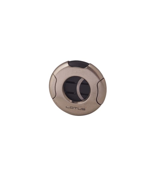 Lotus Meteor Fedora Cutter