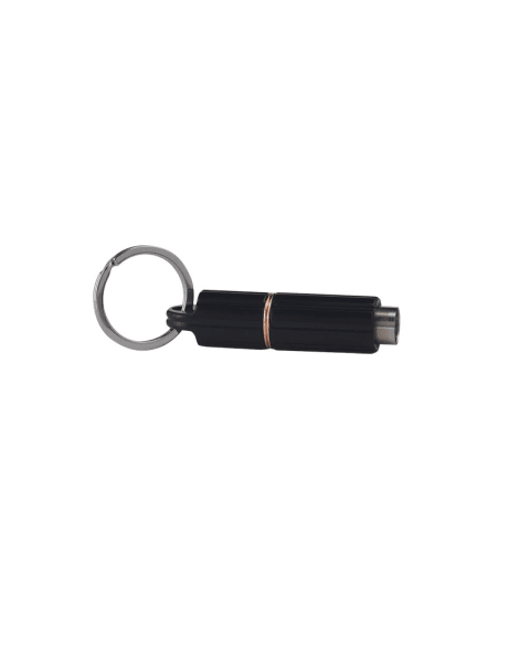 Lotus Cyclops 11mm Punch Black