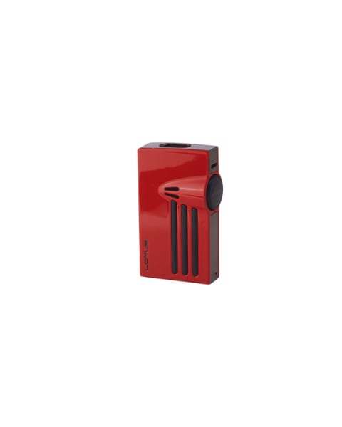 Lotus Orion Red Polish