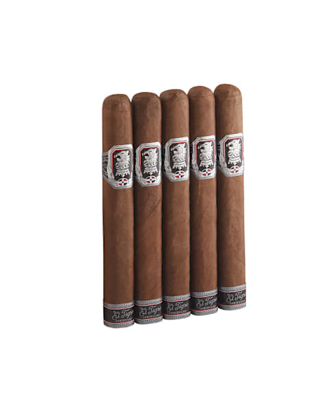 Drew Estate Undercrown El Tigre Dominicano Corona Viva