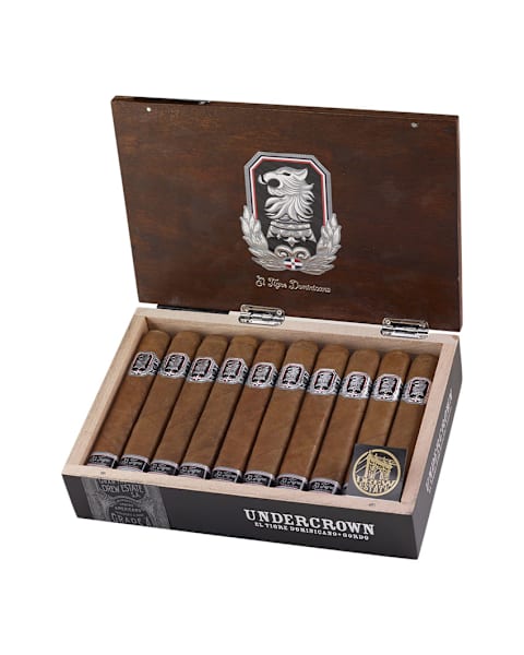 Drew Estate Undercrown El Tigre Dominicano Gordo