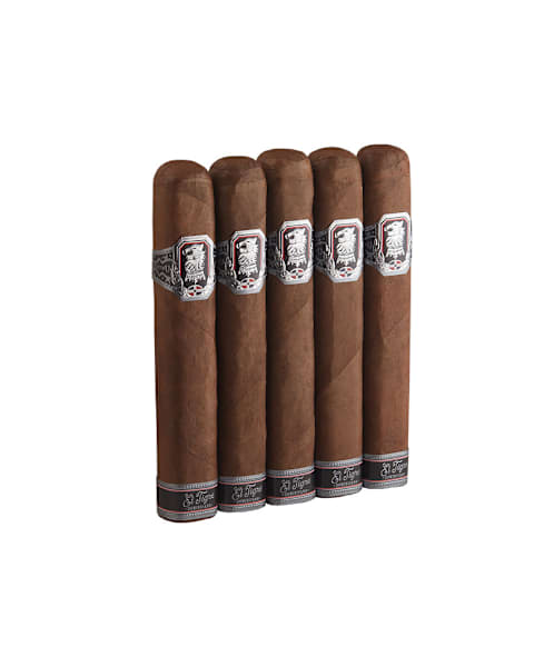 Drew Estate Undercrown El Tigre Dominicano Gordo