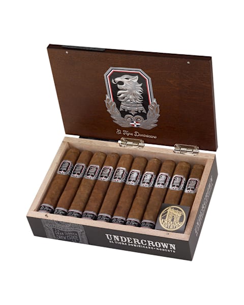 Drew Estate Undercrown El Tigre Dominicano Robusto