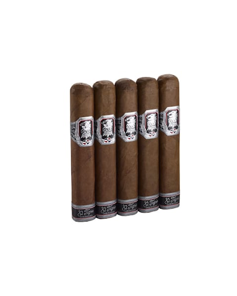 Drew Estate Undercrown El Tigre Dominicano Robusto