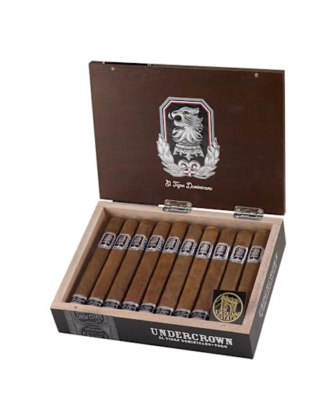 Drew Estate Undercrown El Tigre Dominicano Toro
