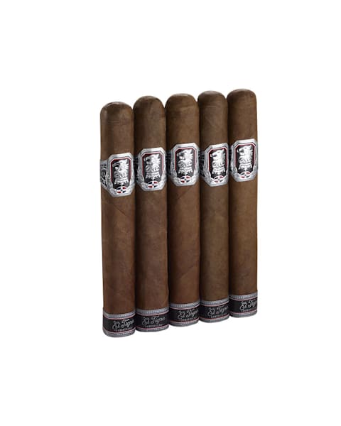 Drew Estate Undercrown El Tigre Dominicano Toro