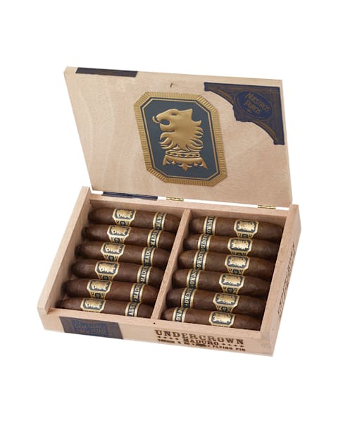 Liga Undercrown Flying Pig