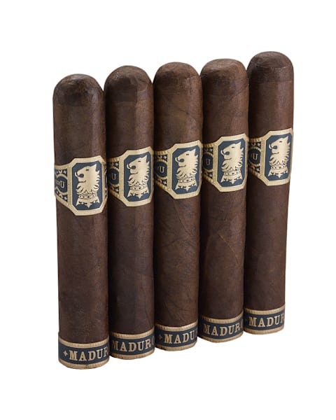 Liga Undercrown Robusto 5 Pk