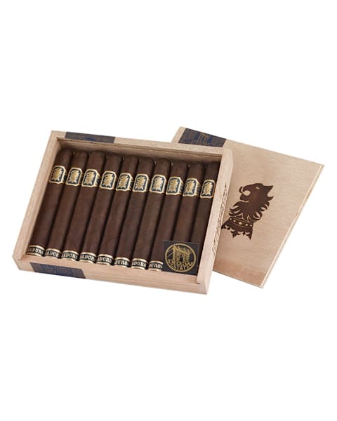 Undercrown Maduro Toro Especial (10)
