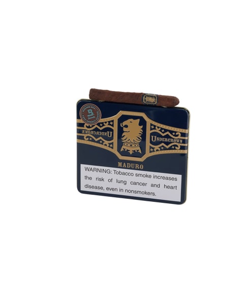 Liga Undercrown Coronets (10)