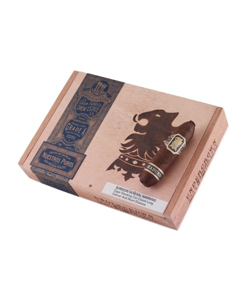 Liga Undercrown Flying Pig