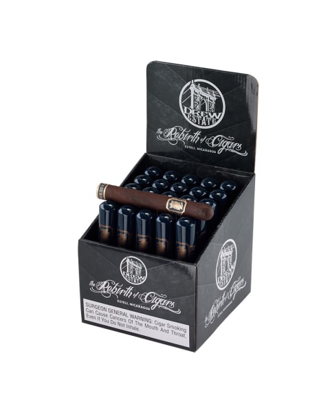 Liga Undercrown Maduro Toro Tubo