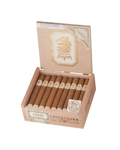 Undercrown Shade Corona Viva